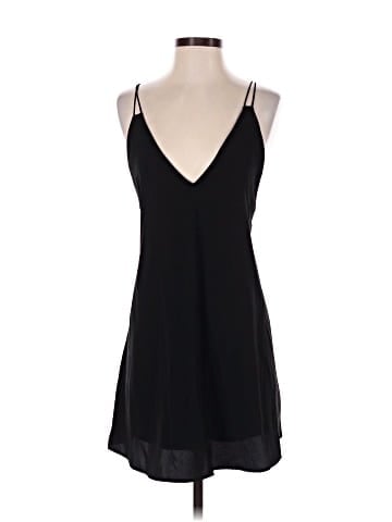 Silence and Noise Cocktail Dress (view 1)