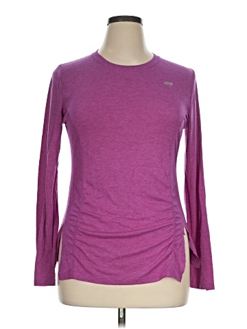 Marika Tek Long Sleeve T-Shirt (view 1)