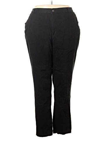 Woman Within Jeggings (view 1)