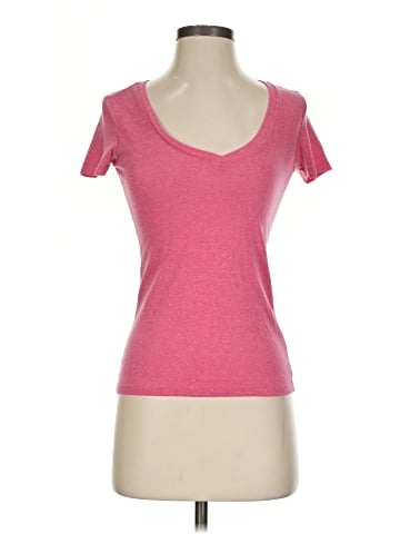 Wet Seal Short Sleeve T-Shirt (view 1)
