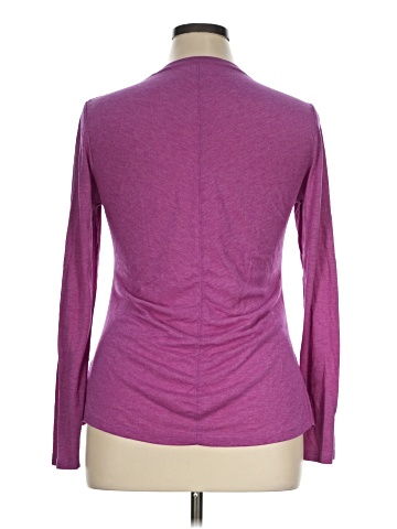 Marika Tek Long Sleeve T-Shirt (view 2)