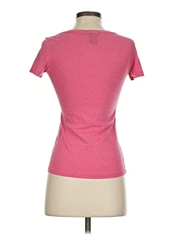 Wet Seal Short Sleeve T-Shirt (view 2)