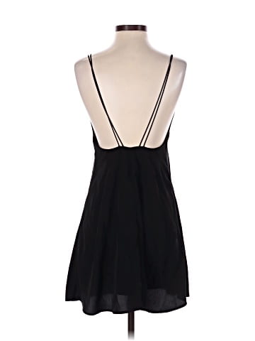 Silence and Noise Cocktail Dress (view 2)