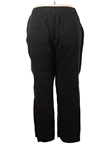 Woman Within Jeggings (view 2)