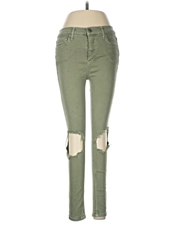 Free People Jeans (view 1)