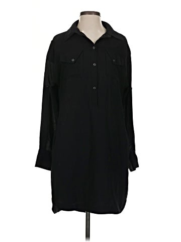 BCBGeneration Casual Dress (view 1)