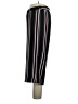 Hot Kiss Stripes Black Casual Pants Size 1X - photo 5