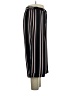 Hot Kiss Stripes Black Casual Pants Size 1X - photo 4