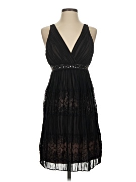Bcbgmaxazria Cocktail Dress