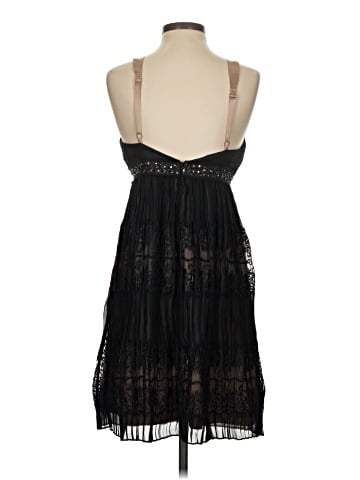 BCBGMAXAZRIA Cocktail Dress (view 2)