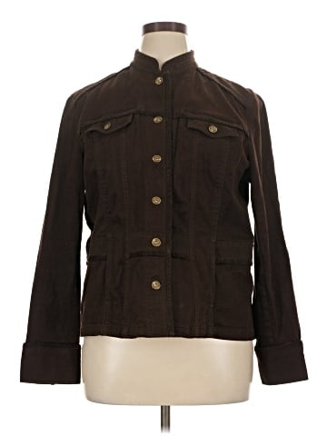 Jones New York Sport Jacket (view 1)