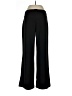 Max Studio 100% Polyester Solid Black Dress Pants Size L (estimated) - photo 2