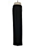 Max Studio 100% Polyester Solid Black Dress Pants Size L (estimated) - photo 4