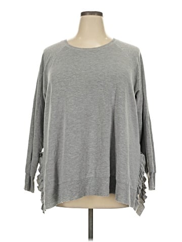 Cupio Pullover Sweater (view 1)