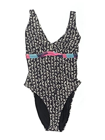 Title Nine One Piece Swimsuit (view 1)