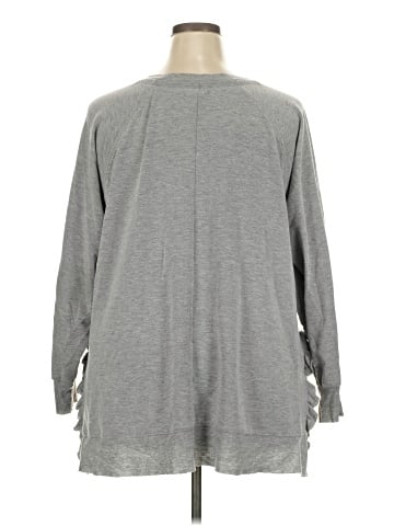 Cupio Pullover Sweater (view 2)
