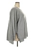 Cupio Gray Pullover Sweater Size 2X - photo 4