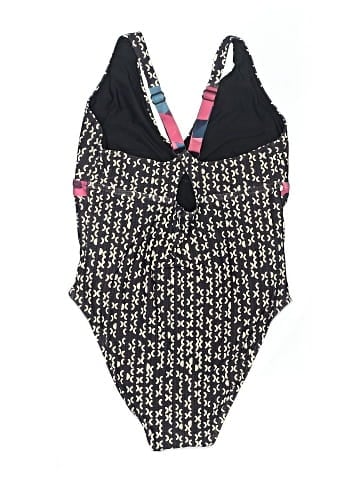 Title Nine One Piece Swimsuit (view 2)