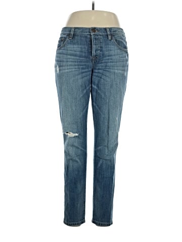 Ann Taylor LOFT Jeans (view 1)