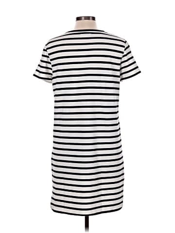 Madewell Casual Dress (view 2)