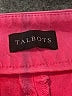 Talbots Pink Active Pants Size 8 - photo 7