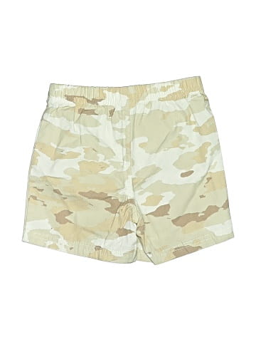Carter's Khaki Shorts (view 2)