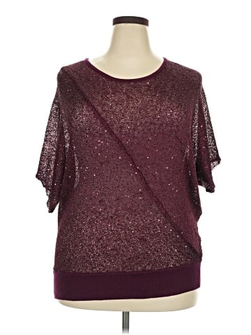 DressBarn Cardigan (view 1)