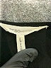 BCBGeneration Black Long Sleeve Top Size M - photo 4