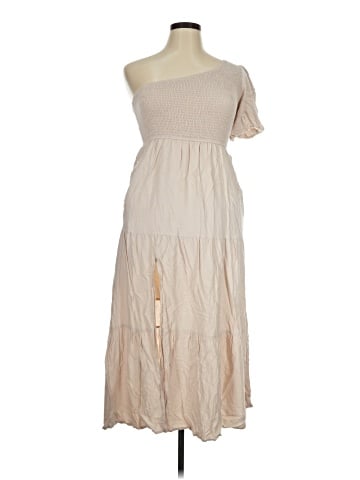Zesica Casual Dress (view 1)
