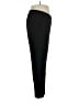 Universal Standard Solid Black Active Pants Size 16 (S) - photo 4