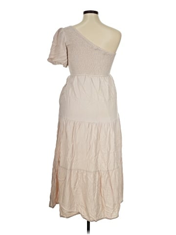 Zesica Casual Dress (view 2)