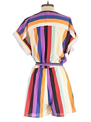 Glam Romper (view 2)