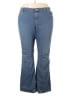 Venezia Blue Jeans Size 26 Plus (7) - photo 1