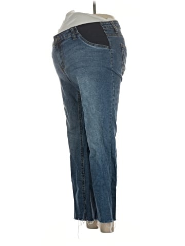 Motherhood Jeans (view 1)