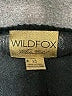 Wildfox Hearts Black Pullover Sweater Size XS - photo 7