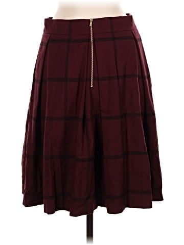 Banana Republic Formal Skirt (view 2)