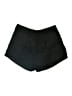 Old Navy 100% Rayon Solid Black Athletic Shorts Size XL - photo 2