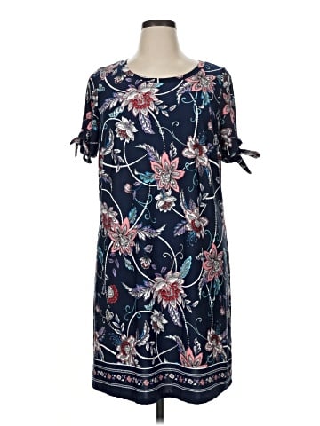 Tacera Casual Dress (view 1)
