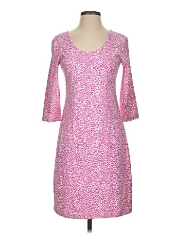 Persifor Casual Dress (view 1)