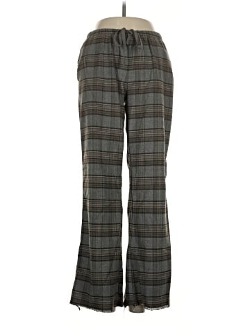 Silence and Noise Casual Pants (view 1)