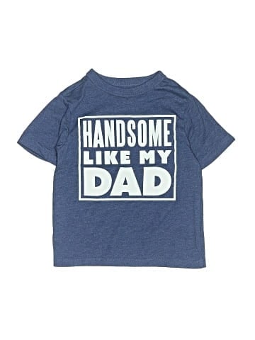 The Children's Place Short Sleeve T-Shirt (view 1)