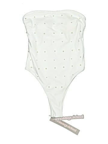 Missguided Bodysuit (view 1)