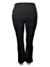 Avenue Black Active Pants Size 22 - photo 2