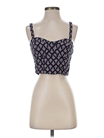 Band of Gypsies Tank Top (view 1)