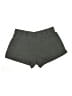 Reebok Solid Gray Athletic Shorts Size L (estimated) - photo 2