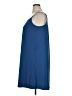 32 Degrees Solid Blue Casual Dress Size XL - photo 5