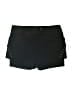 MPG Solid Black Athletic Shorts Size XS - photo 2