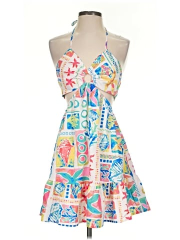 Shein Cocktail Dress (view 1)