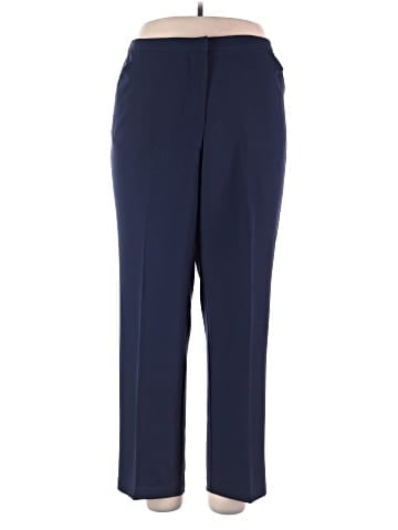 Roaman's Dress Pants (view 1)