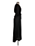 Gap 100% Polyester Black Casual Dress Size S (tall) - photo 4